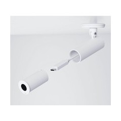 Ubiquiti UniFi AI Theta Overvågningskamera Indendørs 3840 x 2160